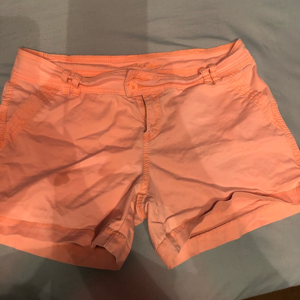 Shorts